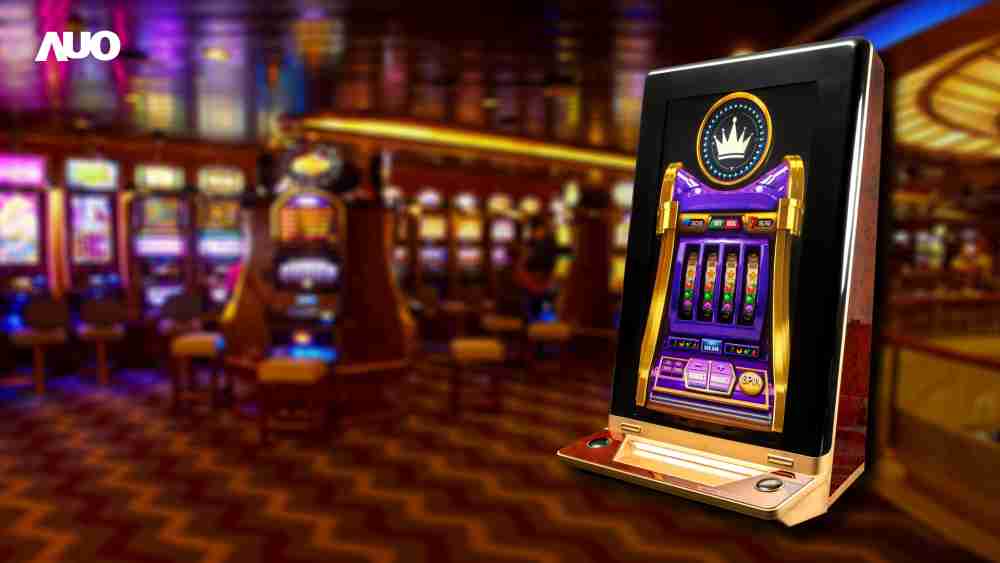 尊龙集团研发出全球最大30吋裸眼3D Micro LED双层显示器，，，结合Micro LED与A.R.T. LCD显示技术，，形成不同景深的影像平面，，可应用于电子游艺场域，，，提供玩家更丰富的游乐体验